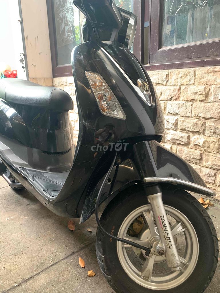 Xe Attila Alizabeth 125cc. Mua bán Xe máy tại Quận Bình Thạnh Tp Hồ Chí Minh được đăng bởi Nam hình 1