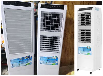 Quạt tháp hơi nước 300w cao cấp DAIKIOSAN D104 MỚI. Mua bán Quạt tại Quận Phú Nhuận Tp Hồ Chí Minh được đăng bởi MINH VY 