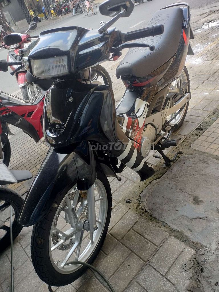 Xe xì po giấy đi đường. Mua bán Xe máy tại Quận 11 Tp Hồ Chí Minh được đăng bởi Cửa Hàng Bảo Trâm hình 1