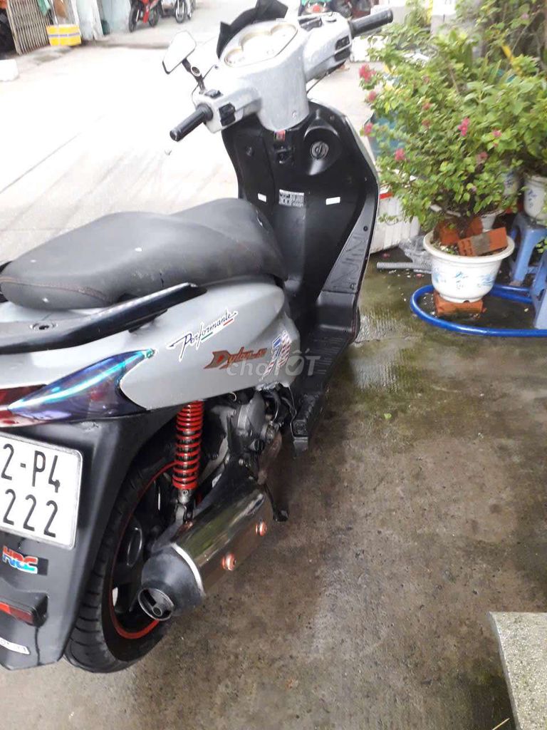 Dylan cop bstp có gl. Mua bán Xe máy tại Quận Bình Tân Tp Hồ Chí Minh được đăng bởi liên hệ trực tiếp hình 5