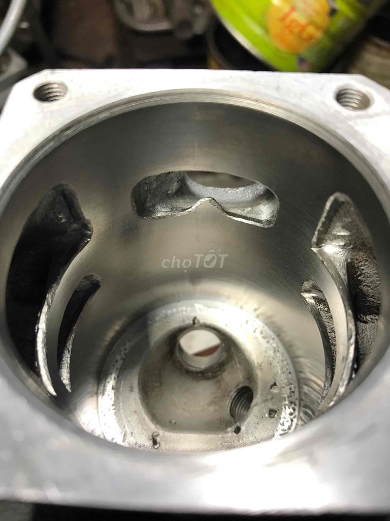 đóng nòng máy phát cỏ máy cưa cây 2 thì 4thì. Mua bán Đồ chuyên dụng, Giống nuôi trồng tại Thành phố Ngã Bảy Hậu Giang được đăng bởi Tùng rc hình 1