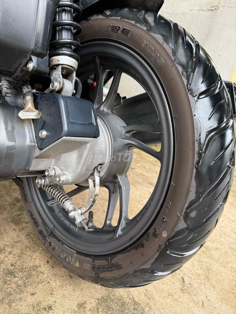 Mình cần bán vario 150 nhập indo xe đi 24k km zin. Mua bán Xe máy tại Huyện Ba Vì Hà Nội được đăng bởi Đạt hình 6