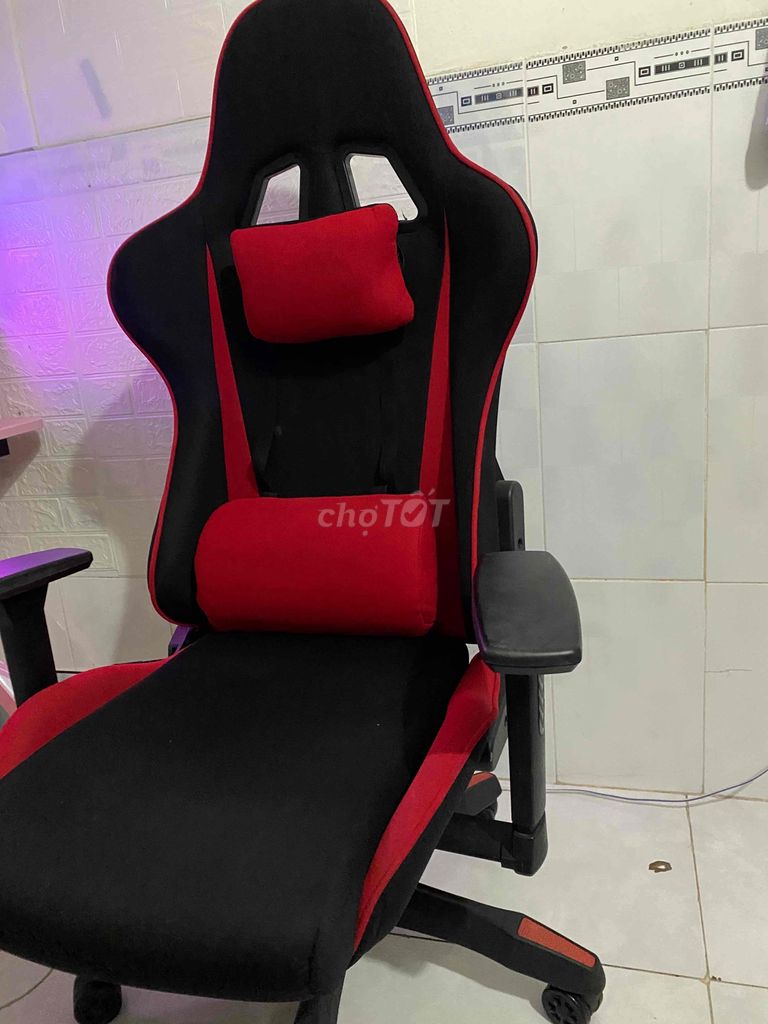 Thanh lý ghế gaming hàng cao cấp