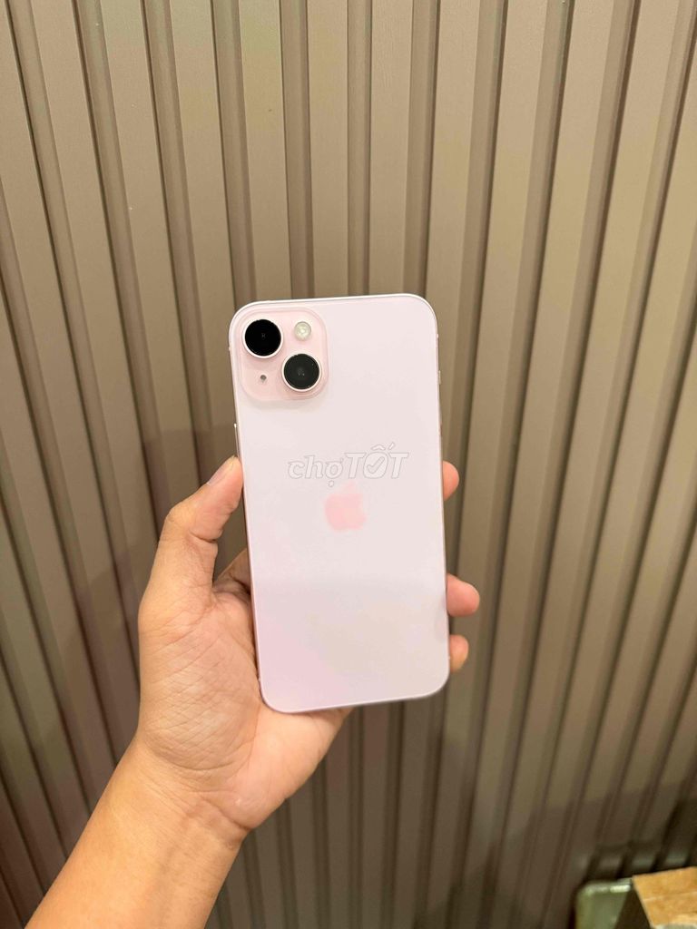 iPhone 15 Plus 128G Quốc Tế Full. Mua bán Điện thoại tại Quận Thanh Khê Đà Nẵng được đăng bởi Sky Phone hình 1