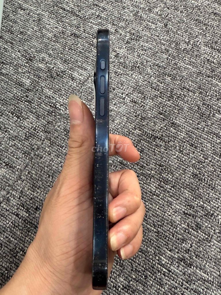 iPhone 15 Pro Max 256GB Xanh đậm. Mua bán Điện thoại tại Quận Hà Đông Hà Nội được đăng bởi Hữu Vương  hình 1