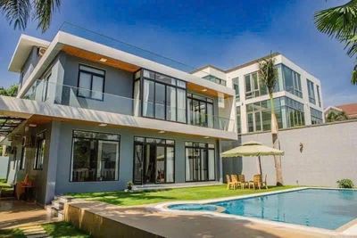🏡 CHO THUÊ VILLA NGUYỄN VĂN HƯỞNG –759M² KHÔNG GIAN RỘNG TẠI THẢO ĐIỀN