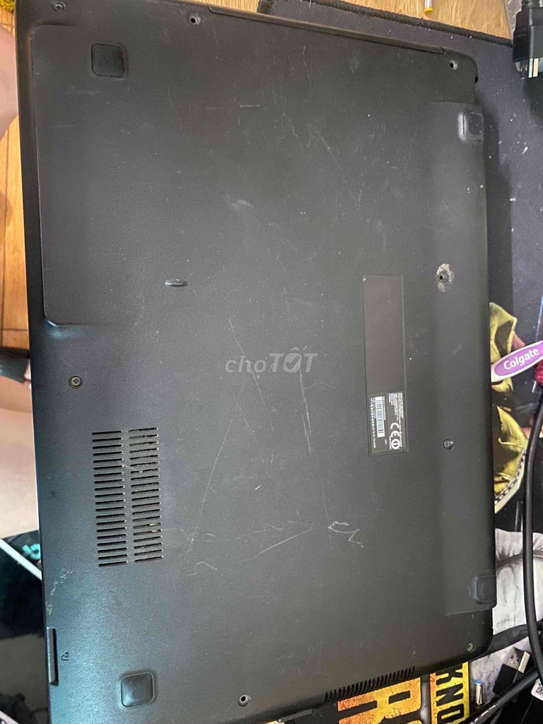 Asus X451C i3-3217U 14 inch 4GB. Mua bán Laptop tại Quận Hoàng Mai Hà Nội được đăng bởi Hồ kiên hình 1