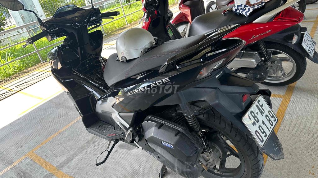 ab 160. Mua bán Xe máy tại Thành phố Thủ Dầu Một Bình Dương được đăng bởi Hoàng Dũng hình 5