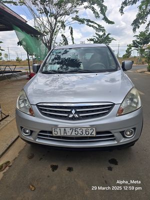 Mitsubishi Zinger 2008  - 144000 km. Mua bán Ô tô tại Thành phố Thủ Đức Tp Hồ Chí Minh được đăng bởi Tuan Tran
