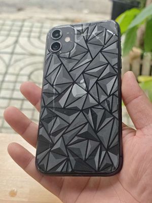 iPhone 11 128GB Kface Pin 100% gl