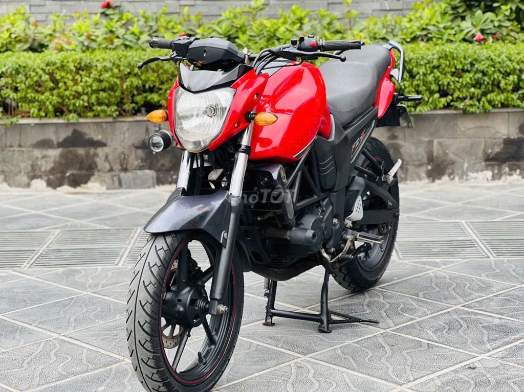 YAMAHA FZ 150 NHẬP KHẨU NGUYÊN BẢN XE CHÍNH CHỦ. Mua bán Xe máy tại Quận Nam Từ Liêm Hà Nội được đăng bởi TÙNG LÂM hình 5