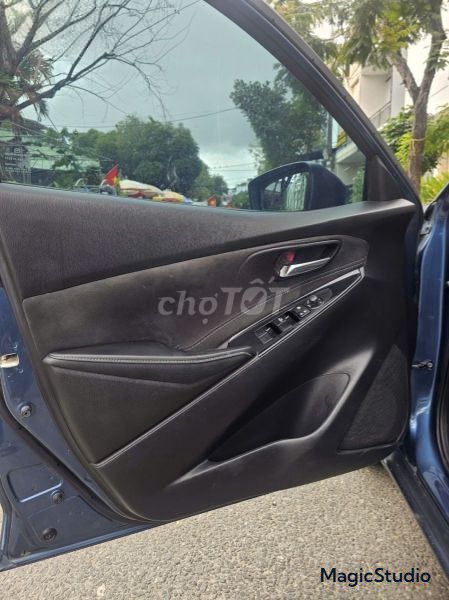 Mazda 2 Sport Luxury 2021