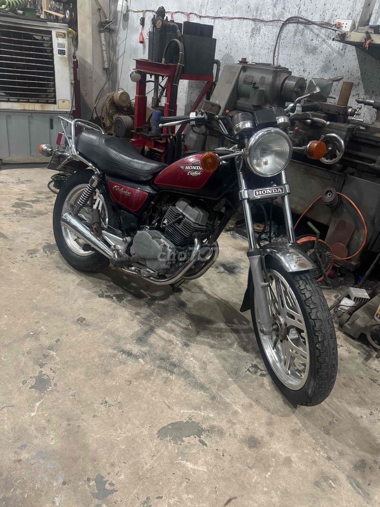 dọn nhà cần bán honda LA 250cc zin. Mua bán Xe máy tại Huyện Gò Dầu Tây Ninh được đăng bởi Thuận hình 6
