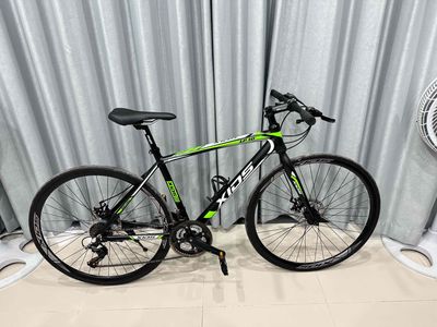 Xe đạp thể thao. Mua bán Xe đạp tại Quận Tân Bình Tp Hồ Chí Minh được đăng bởi lan phương