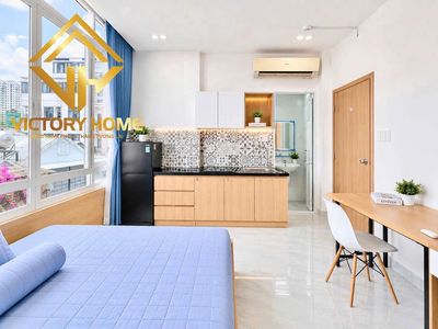 Phòng trọ 25 m² · Đường Ung Văn Khiêm