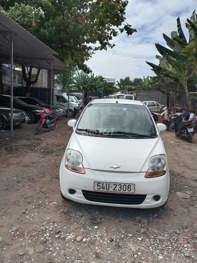 Tải van đời 2010. Mua bán Xe tải, xe ben tại Huyện Hóc Môn Tp Hồ Chí Minh được đăng bởi Hiệp hình 1