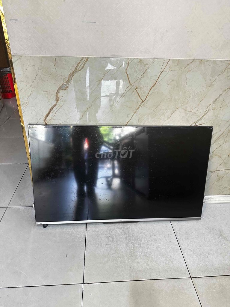 Tivi TCL Hỏng. Mua bán Tivi, Âm thanh tại Quận Tân Bình Tp Hồ Chí Minh được đăng bởi Minh Trang hình 1