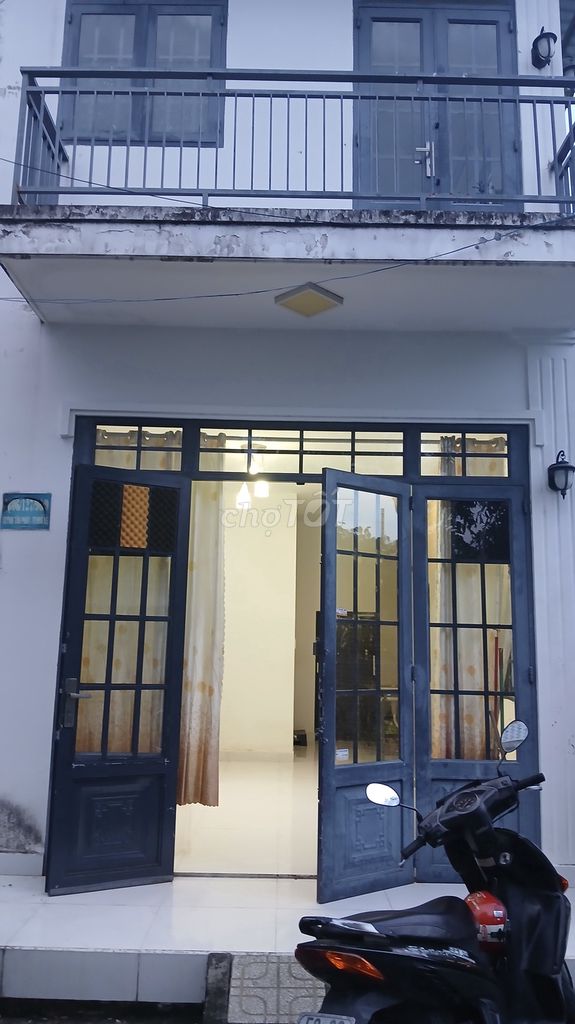 Аренда · 2 комн. · 30 м² · Huyện Nhà Bè, ул. Đường Huỳnh Tấn Phát