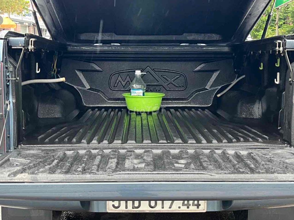 Ford Ranger XLS AT 2019 1 Chủ Đi Ít. Mua bán Ô tô tại Quận 12 Tp Hồ Chí Minh được đăng bởi AUTOMAX SAI GON hình 12