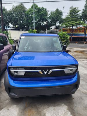 VinFast VF3 2025 - 1 km. Mua bán Ô tô tại Quận 12 Tp Hồ Chí Minh được đăng bởi Trí Khang VinFast