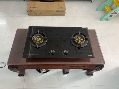 Bếp ga âm Hafele HC-G782B (538.66.507). Mua bán Bếp, lò, đồ điện nhà bếp tại Huyện Bình Chánh Tp Hồ Chí Minh được đăng bởi Điện Máy Cát Tường