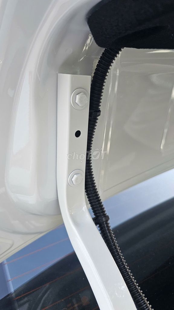 MG MG5 2024 - 10000 km. Mua bán Ô tô tại Quận Cẩm Lệ Đà Nẵng được đăng bởi Nguyễn Đức Trưởng hình 7