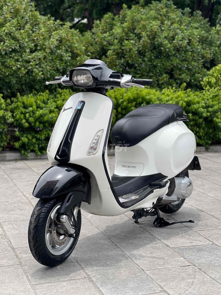 Prima Up Sprint 125 3vie 2015 xe đẹp. Mua bán Xe máy tại Quận Cầu Giấy Hà Nội được đăng bởi Anh Khoa hình 5