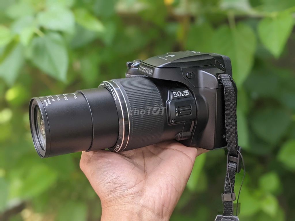 [Máy ảnh KTS] Fujifilm S9400. Mua bán Máy ảnh, Máy quay tại Quận 6 Tp Hồ Chí Minh được đăng bởi may anh KTS hình 1