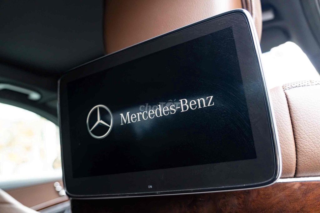 Mercedes S450L Đklđ 2019- 500Tr. Mua bán Ô tô tại Quận 7 Tp Hồ Chí Minh được đăng bởi Thanh Cường Long Anh hình 13