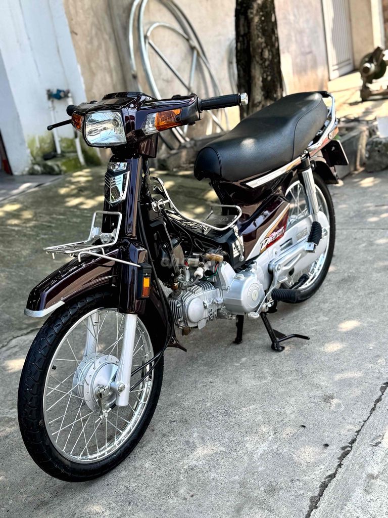 Super Dream 2010 9chủ Dọn Zin ( Góp). Mua bán Xe máy tại Thành phố Thủ Đức Tp Hồ Chí Minh được đăng bởi Nguyễn văn hình 3