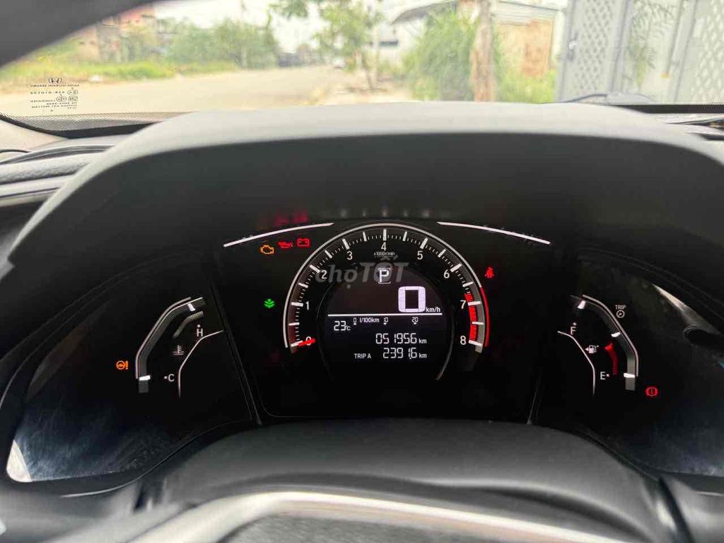 Cần bán Honda Civic E 2019 – Full lịch sử hãng. Mua bán Ô tô tại Quận Liên Chiểu Đà Nẵng được đăng bởi Mai Nhật Hoàn hình 11