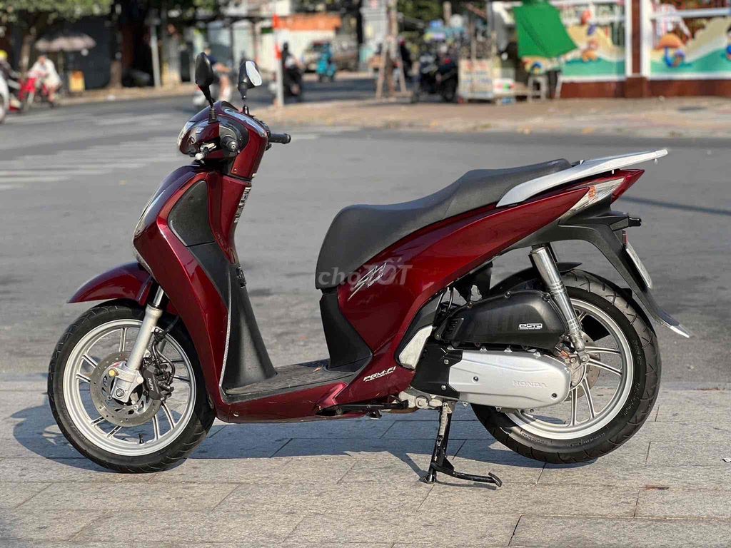 ❤️ Sh 125 đời 2014 bstp chính chủ hỗ trợ góp. Mua bán Xe máy tại Quận 11 Tp Hồ Chí Minh được đăng bởi Hưng Từ hình 5