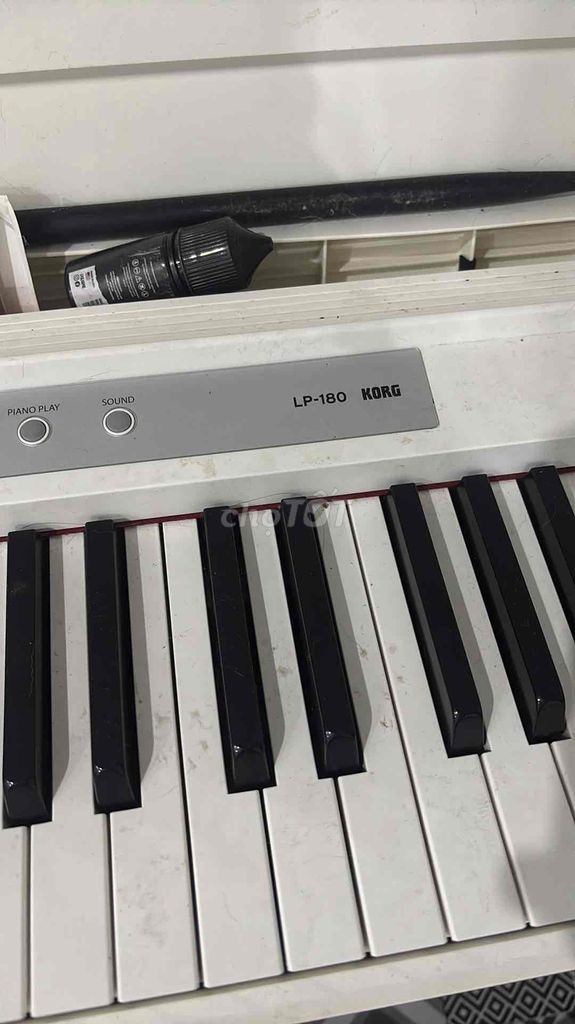 pass đàn LP-180 KORG