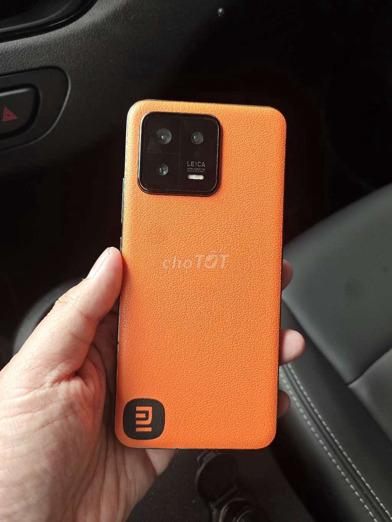 Xiaomi Mi 13 Cam. Mua bán Điện thoại tại Quận Tân Bình Tp Hồ Chí Minh được đăng bởi Mia hình 1
