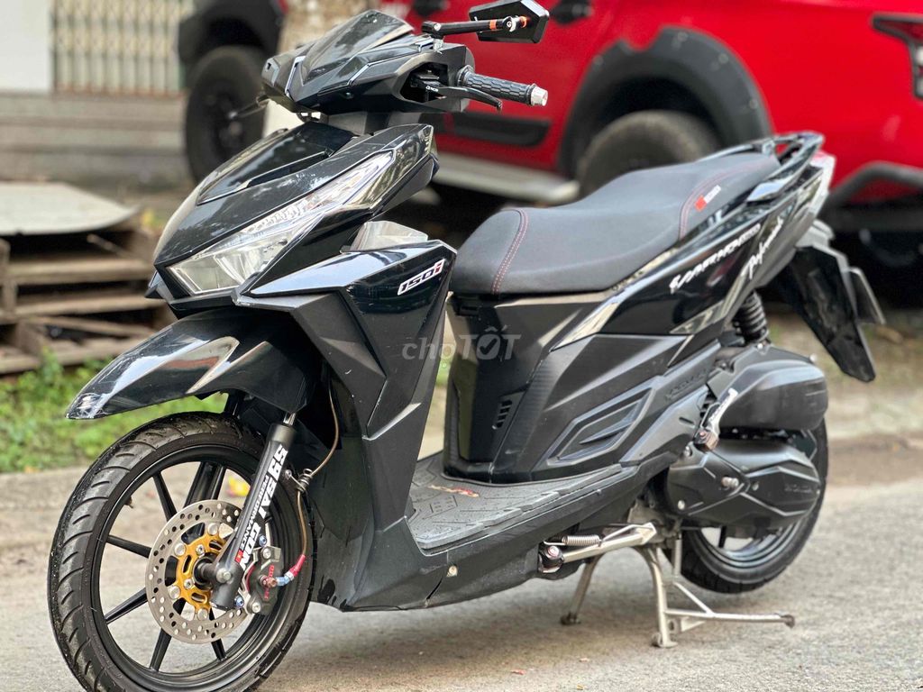 Honda Vario 150 2018