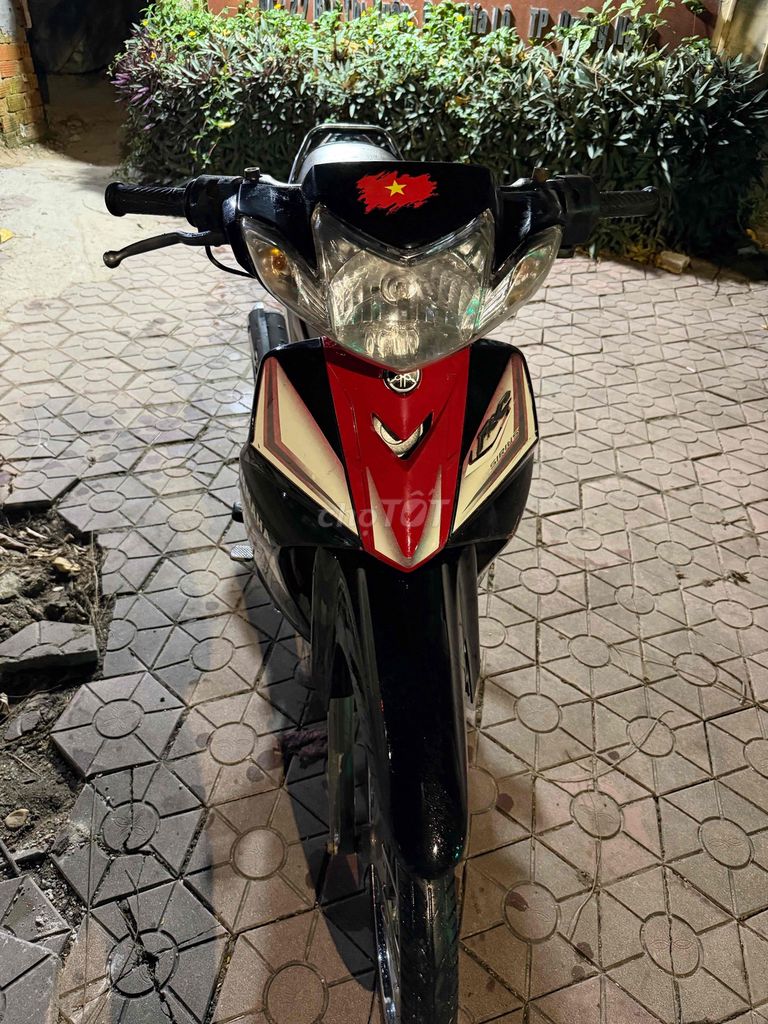 Sirus 2011 máy zin chất giá 9tr5 hỗ trợ trả góp. Mua bán Xe máy tại Thành phố Quảng Ngãi Quảng Ngãi được đăng bởi Hien hình 2