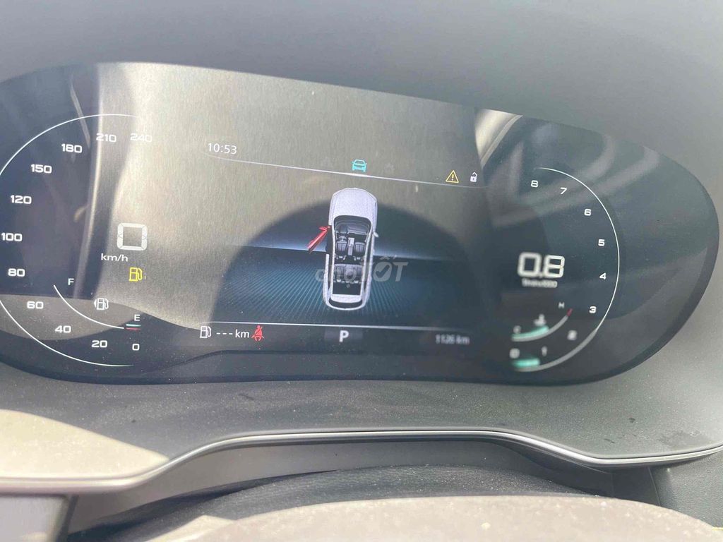 MG RX5 2024 luxury - 1000 km. Mua bán Ô tô tại Quận Cầu Giấy Hà Nội được đăng bởi Thái Hoàng Long Auto hình 14