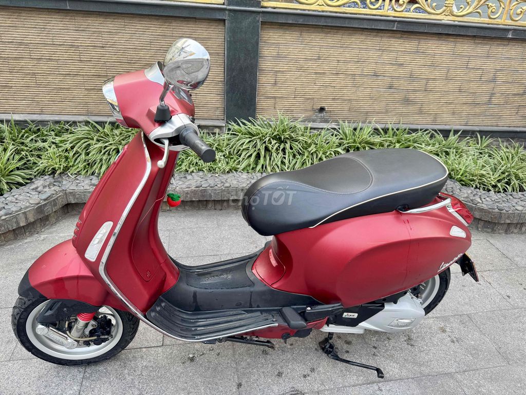 Vecpa125/Sprint ABS zin êm cực đẹp chất +cccd chủ. Mua bán Xe máy tại Quận Bình Tân Tp Hồ Chí Minh được đăng bởi Đức Khôi hình 7