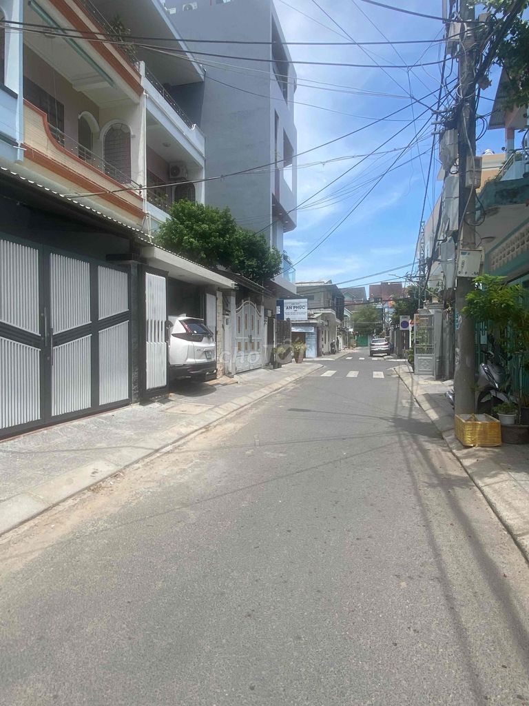 Nhà Mặt Tiền Châu Thượng Văn-Hoà Cường Bắc