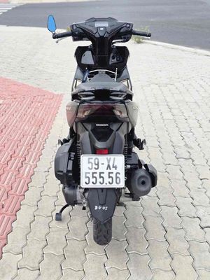 AIR BLADE 4 Val 125 - BSTP SỐ VÍP Tứ Quý 55556 .. Mua bán Xe máy tại Quận Bình Tân Tp Hồ Chí Minh được đăng bởi Xe Máy Giá Rẻ SG  hình 1