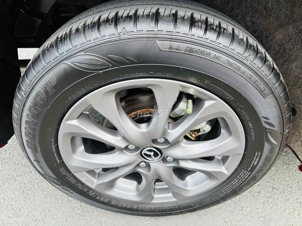 Mazda 2 1.5AT sản xuất 2024. Mua bán Ô tô tại Quận Nam Từ Liêm Hà Nội được đăng bởi A Phương hình 7
