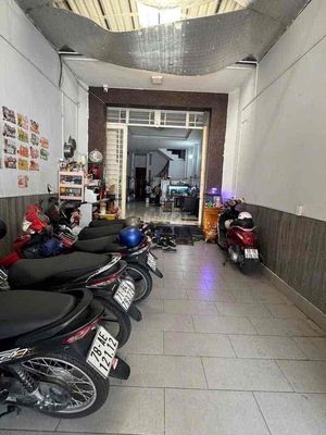 Cho thuê phòng đường 11N khu cư xá ngân hàng quận 7