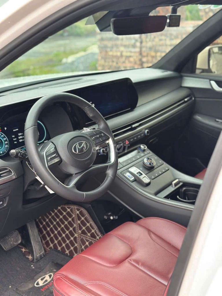 2024 Prestige 2.2 AT HTRAC - 12000 km. Mua bán Ô tô tại Quận Cầu Giấy Hà Nội được đăng bởi oto lướt hà nội  hình 19