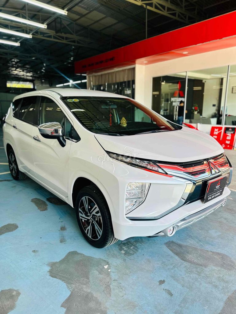 Mitsubishi Xpander 2020 1.5AT - 78000 km. Mua bán Ô tô tại undefined undefined được đăng bởi Hữu Tài hình 3