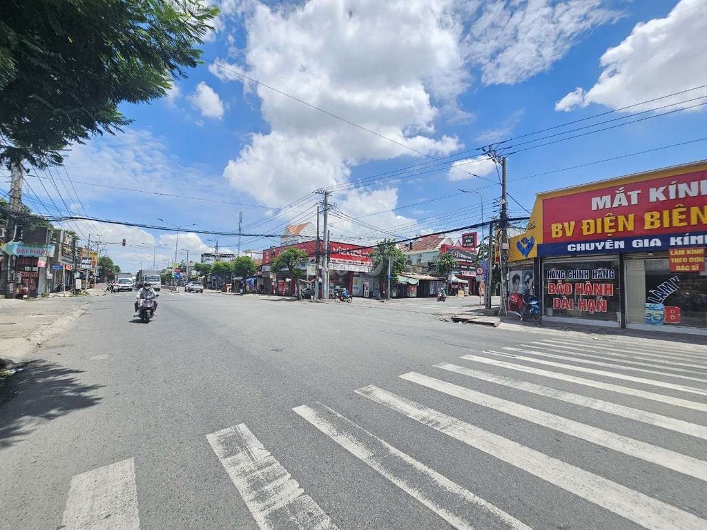 🆘 Đất 2 Mặt Tiền DT 743B gần ngã tư Vincom 550,P. Bình Hòa, Thuận An