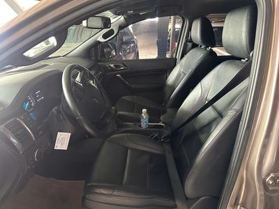 Ford Everest Titanium 2019, bảo hành 2026, vay 75%. Mua bán Ô tô tại Quận Tân Phú Tp Hồ Chí Minh được đăng bởi Đức