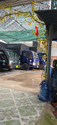 Cần tài xế B2 chạy liền quận 12