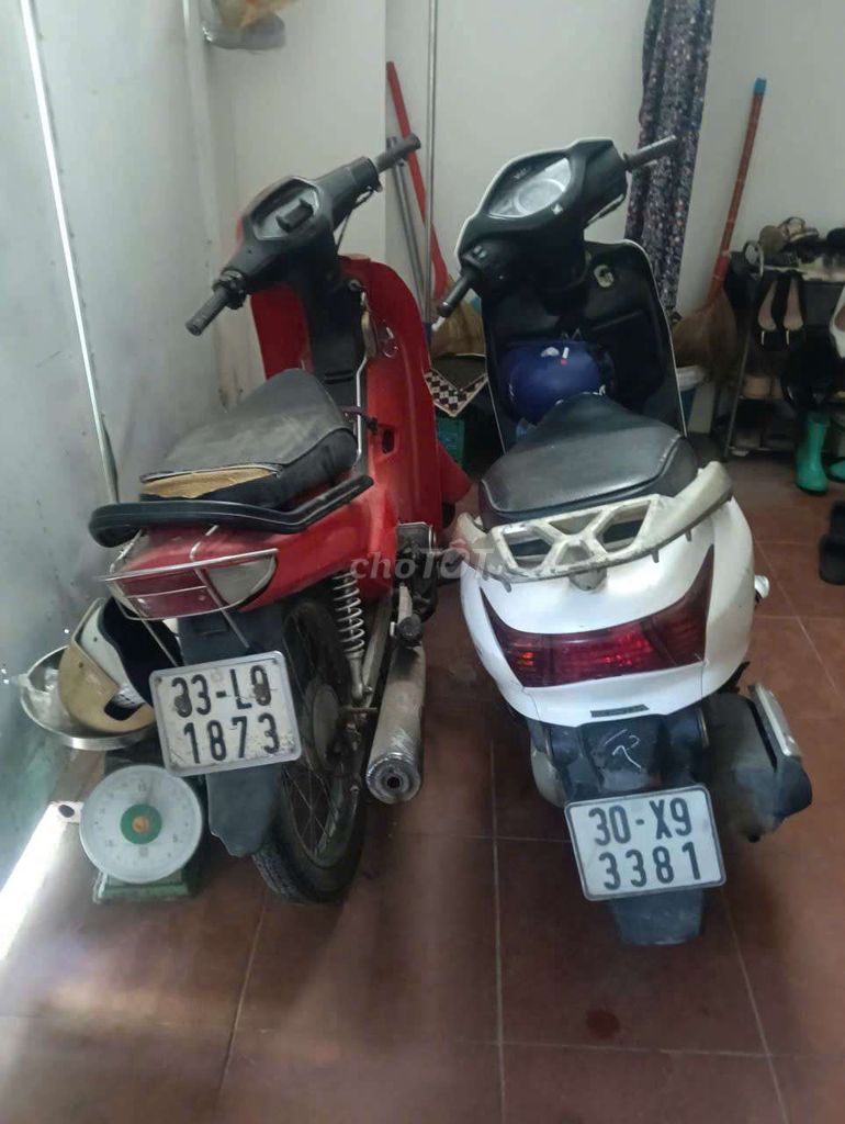 Xe cỏ rẻ cho ace e cần mua chạy chợ và công trình.. Mua bán Xe máy tại Quận Đống Đa Hà Nội được đăng bởi Zero hình 4