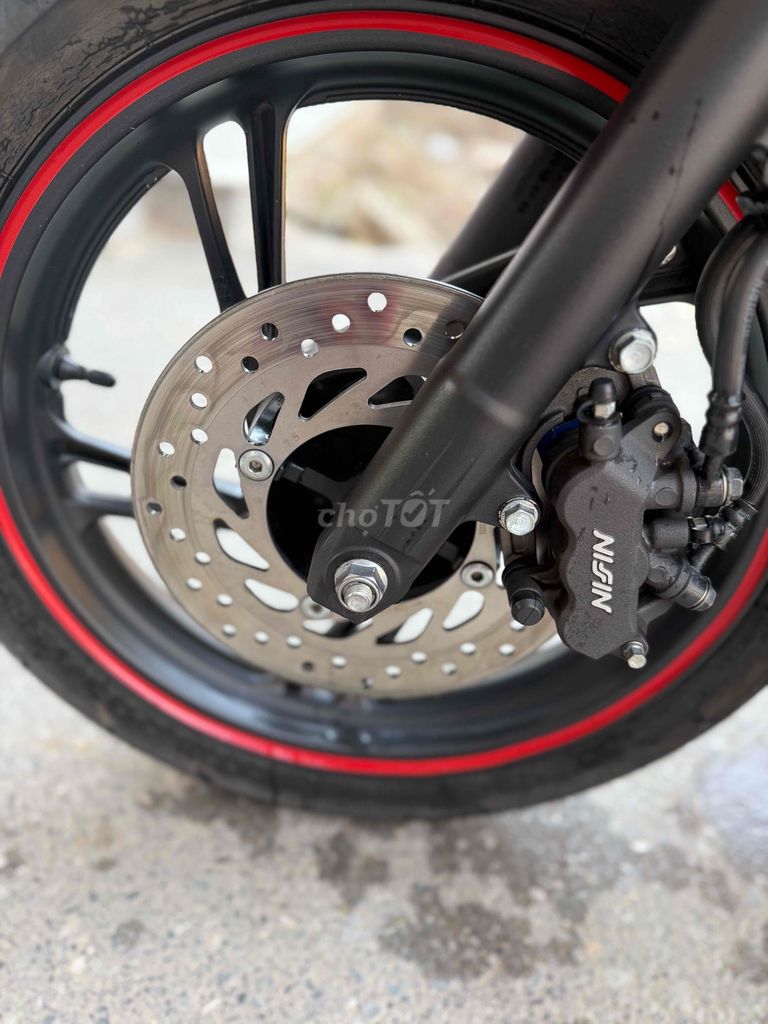 Sh 150 Cbs 2019 đen sần xịn xe zin đi ít. Mua bán Xe máy tại Quận Ngô Quyền Hải Phòng được đăng bởi Dương Vũ hình 6