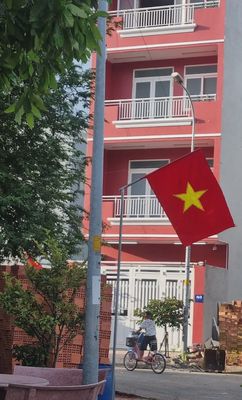🔥 RED HOME - KÝ TÚC XÁ CAO CẤP CHO SINH VIÊN & NGƯỜI ĐI LÀM 🔥